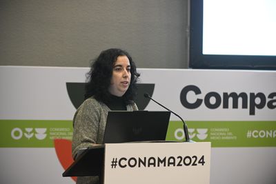 Patricia Herrero Martín